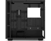 NZXT H7 Flow Black - 1044126 - zdjęcie 4